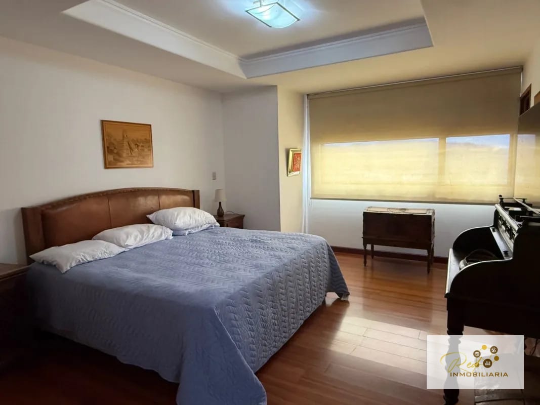 ALQUILER APARTAMENTO AMUEBLADO Y AMPLIO EDIFICIO BELLAGIO — Apartamento en Alquiler en Bellagio, Zona 14, Guatemala, Ciudad — foto 7 de 17