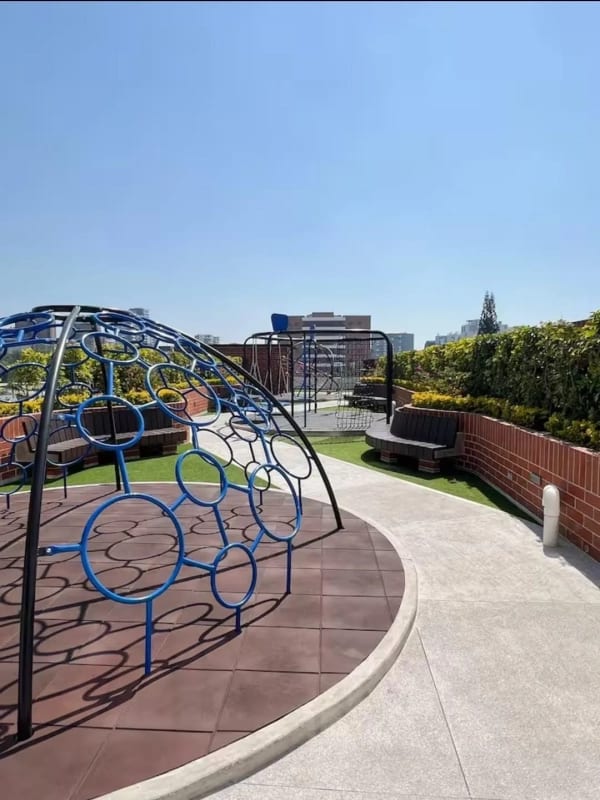 Venta Apartamento Inara Amèricas, zona 13 — Apartamento en Venta en Inara Americas, Zona 13, Guatemala, Ciudad — foto 10 de 12