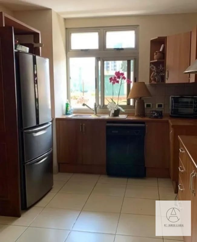 Apartamento en renta en Oakland, zona 10 — Apartamento en Alquiler en Zona 10, Guatemala, Ciudad — foto 13 de 16