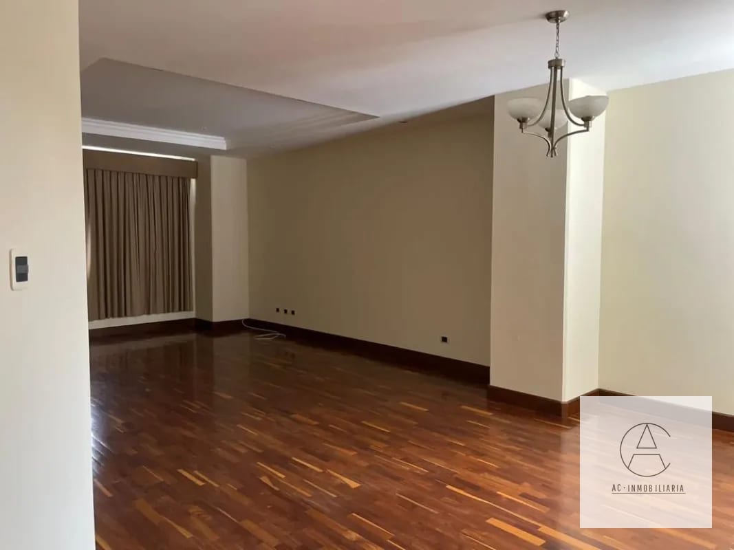 Apartamento en renta en Oakland, zona 10 — Apartamento en Alquiler en Zona 10, Guatemala, Ciudad — foto 8 de 16