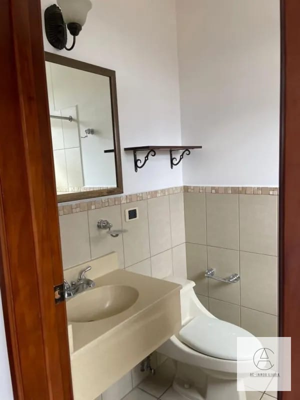 Apartamento en renta en Oakland, zona 10 — Apartamento en Alquiler en Zona 10, Guatemala, Ciudad — foto 4 de 16