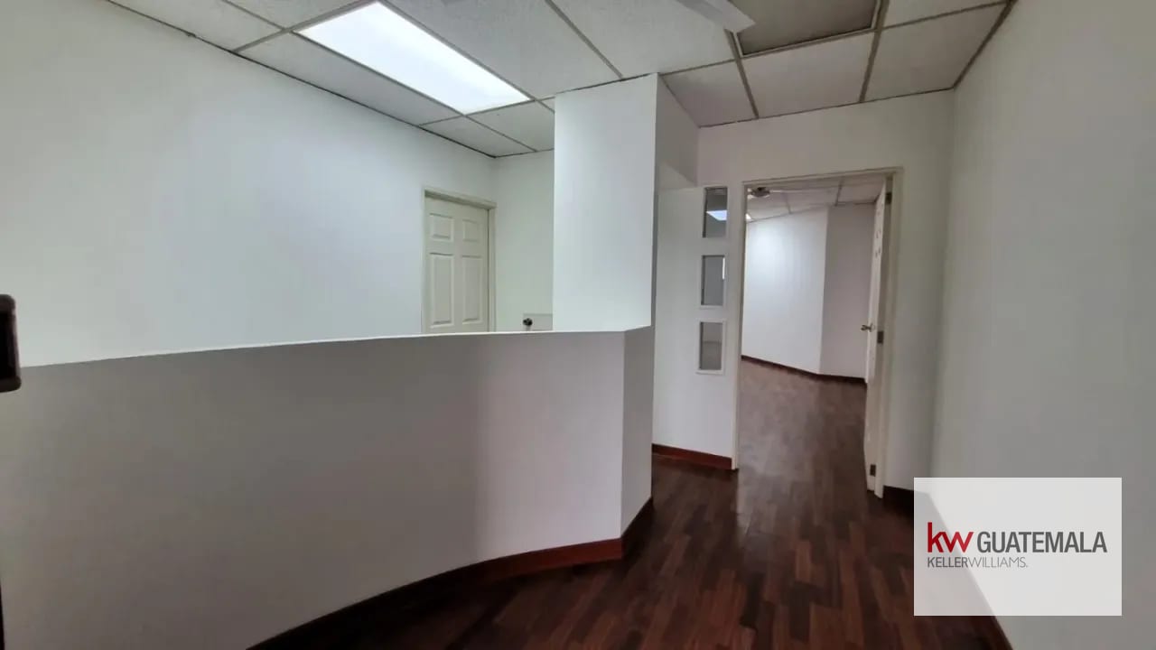 Renta de Oficina en Zona 10 Of 502 — Oficina en Alquiler en Guatemala, Ciudad — foto 4 de 5