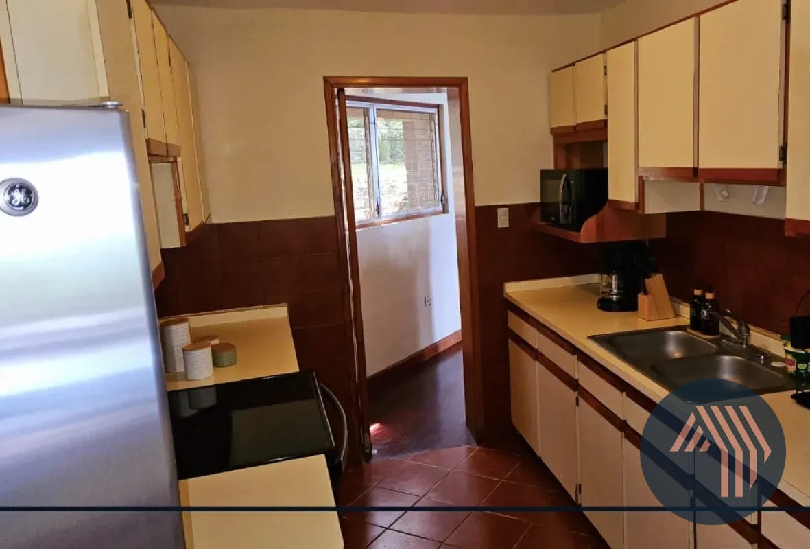 ALQUILER DE HERMOSA CASA FRENTE A LAGO ATITLÁN - CERRO DE ORO — Casa vacacional en Alquiler en Cerro de Oro, Sololá — foto 6 de 11