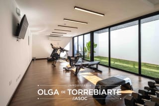 Apartamento en Edificio Aile, Zona 13. — Apartamento en Venta en Zona 13, Guatemala, Ciudad — miniatura 7 de 16