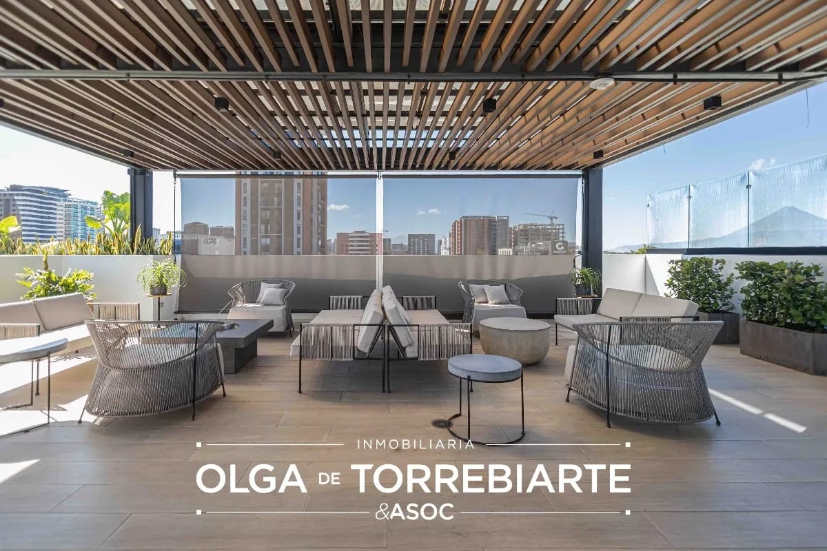 Apartamento en Edificio Aile, Zona 13. — Apartamento en Venta en Zona 13, Guatemala, Ciudad — foto 5 de 16