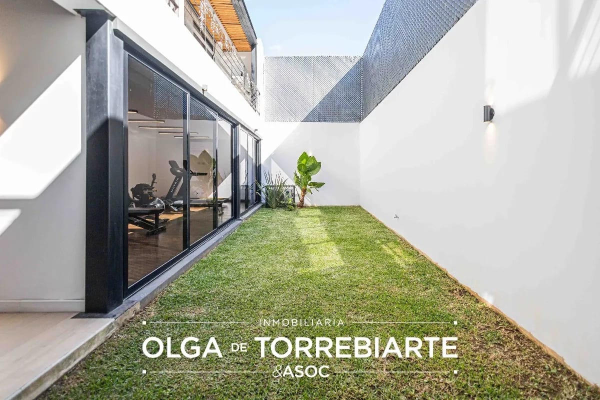 Apartamento en Edificio Aile, Zona 13. — Apartamento en Venta en Zona 16, Guatemala, Ciudad — foto 4 de 15