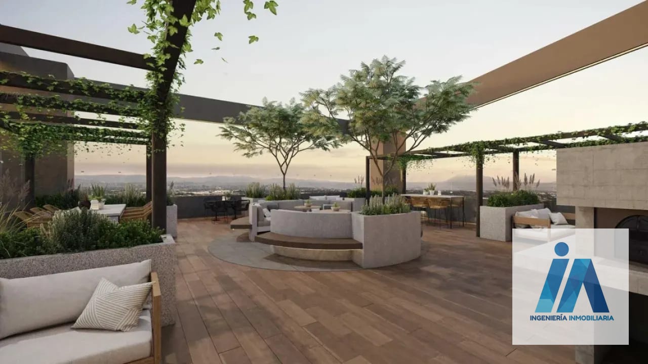 APARTAMENTO EN VENTA📍Edificio Altaire, z. 11 Una inversión inteligente con vistas espectaculares y diseño de vanguardia. — Apartamento en Venta en Zona 11, Guatemala, Ciudad — foto 2 de 10