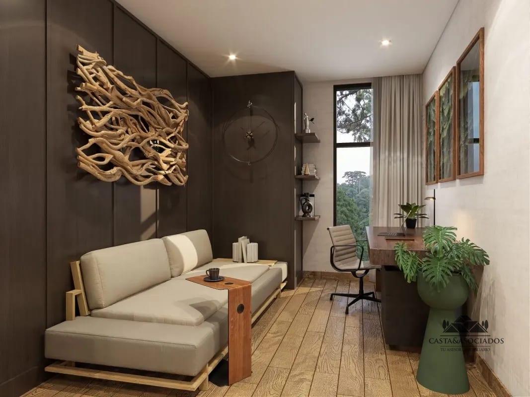 PROYECTO DE APARTAMENTOS BRAVANTE — Apartamento en Venta en Zona 16, Guatemala, Ciudad — foto 1 de 15
