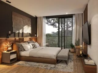 PROYECTO DE APARTAMENTOS BRAVANTE — Apartamento en Venta en Zona 16, Guatemala, Ciudad — miniatura 13 de 15