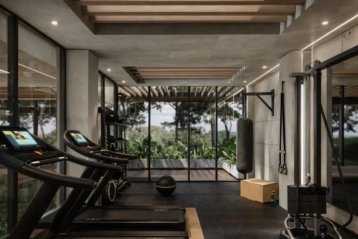 PROYECTO DE APARTAMENTOS BRAVANTE — Apartamento en Venta en Zona 16, Guatemala, Ciudad — foto 11 de 15