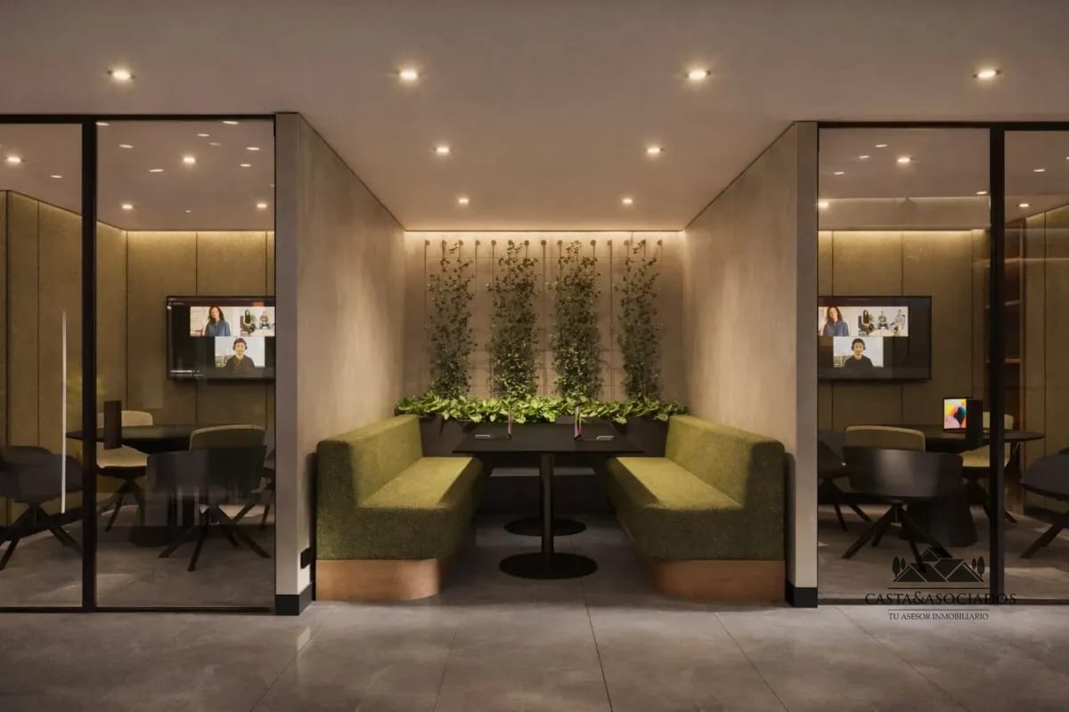 PROYECTO DE APARTAMENTOS BRAVANTE — Apartamento en Venta en Zona 16, Guatemala, Ciudad — foto 4 de 15