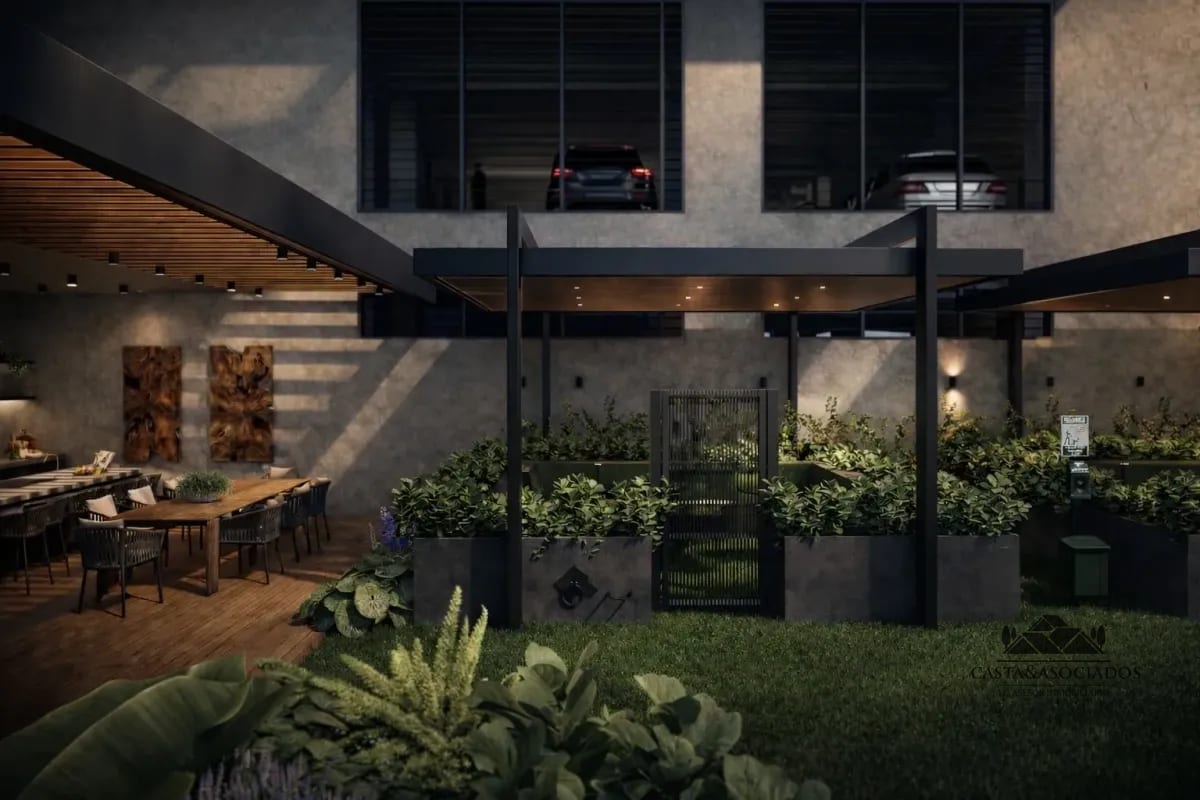 PROYECTO DE APARTAMENTOS BRAVANTE — Apartamento en Venta en Zona 16, Guatemala, Ciudad — foto 2 de 15