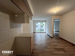 Apartamento para ESTRENAR en renta en zona 16 Edificio Lares 16 — Apartamento en Alquiler en Lares 16, Zona 16, Guatemala, Ciudad — miniatura 1 de 8