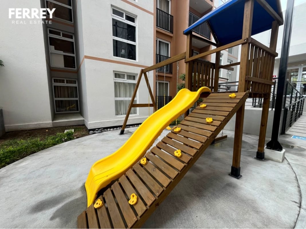 Apartamento para ESTRENAR en renta en zona 16 Edificio Lares 16 — Apartamento en Alquiler en Lares 16, Zona 16, Guatemala, Ciudad — foto 4 de 8