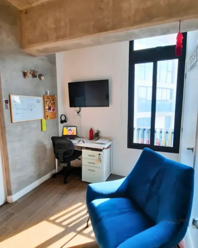 APARTAMENTO EN VENTA ZONA 4 EN NIVEL ALTO — Apartamento en Venta en Granat, Zona 4, Guatemala, Ciudad — foto 2 de 10
