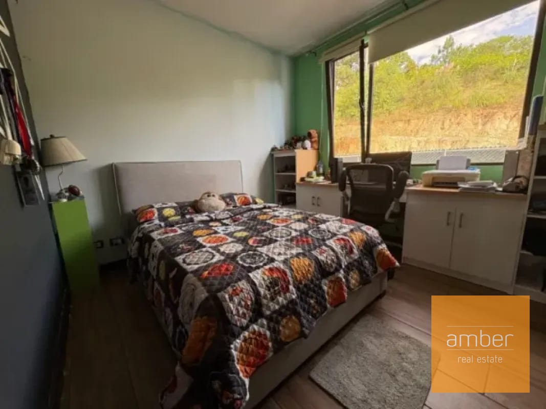 Casa en Cañadas de San Isidro, zona 16 — Casa en Venta en Cañadas de San Isidro, Zona 16, Guatemala, Ciudad — foto 7 de 11