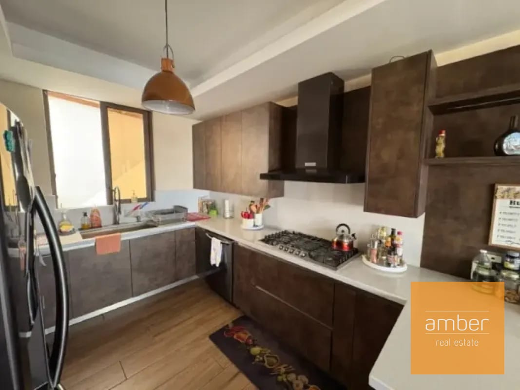 Casa en Cañadas de San Isidro, zona 16 — Casa en Venta en Cañadas de San Isidro, Zona 16, Guatemala, Ciudad — foto 9 de 11