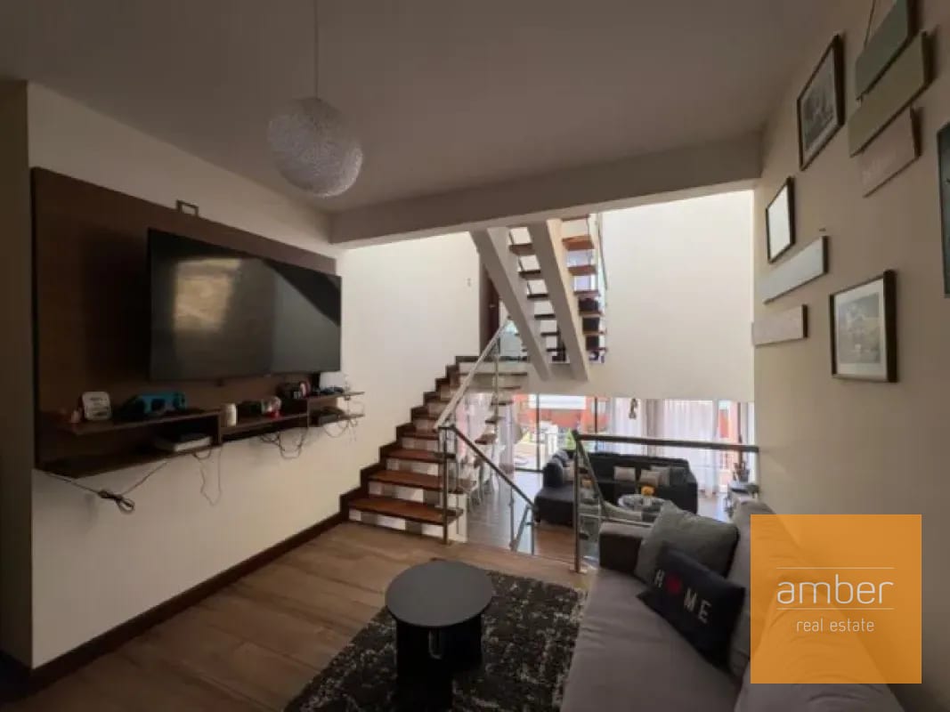 Casa en Cañadas de San Isidro, zona 16 — Casa en Venta en Cañadas de San Isidro, Zona 16, Guatemala, Ciudad — foto 10 de 11