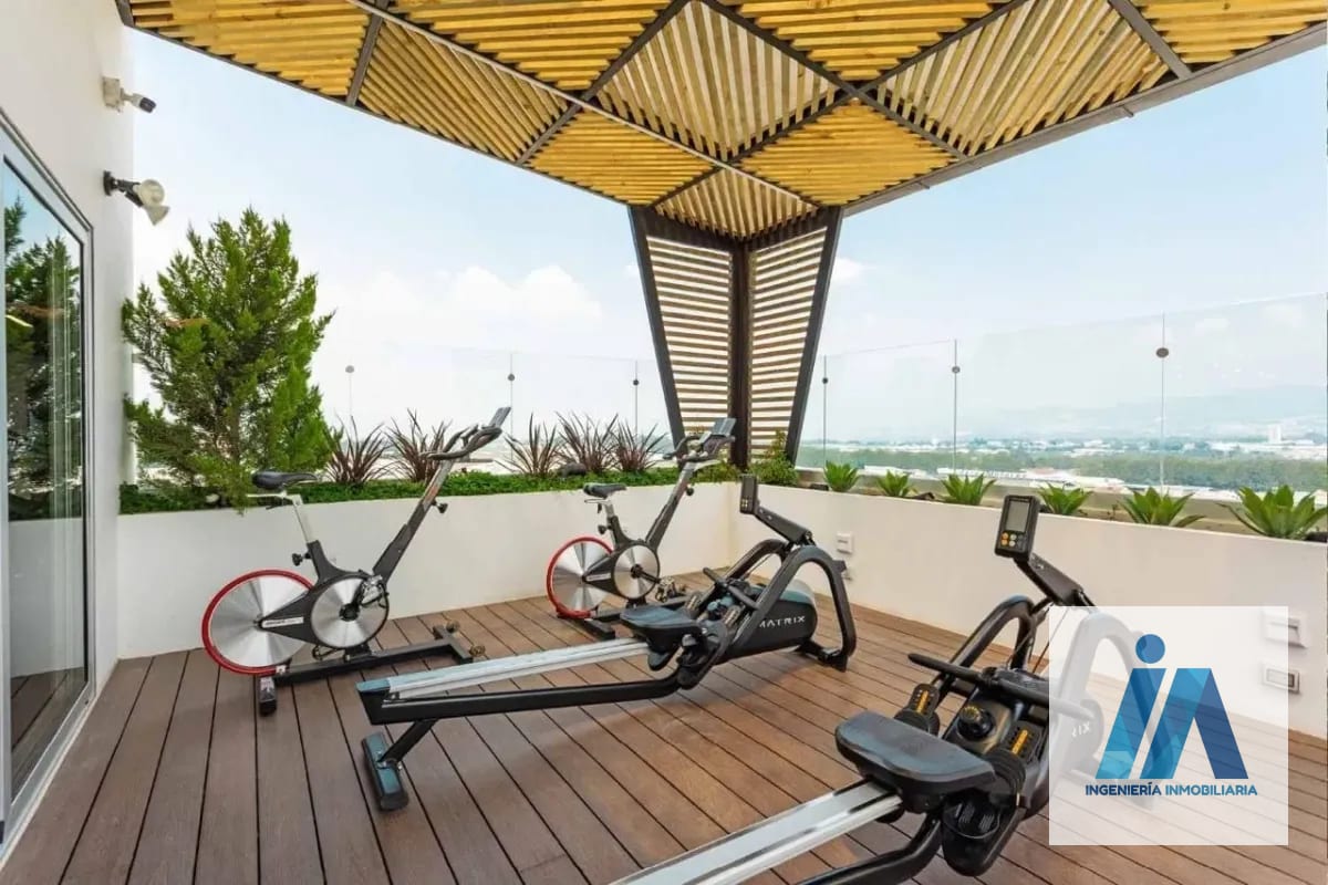 APARTAMENTO EN VENTA📍Edificio Narama, zona 13 Un espacio moderno y funcional, diseñado para generar alta rentabilidad y disfrutar — Apartamento en Venta en Narama, Zona 13, Guatemala, Ciudad — foto 3 de 14