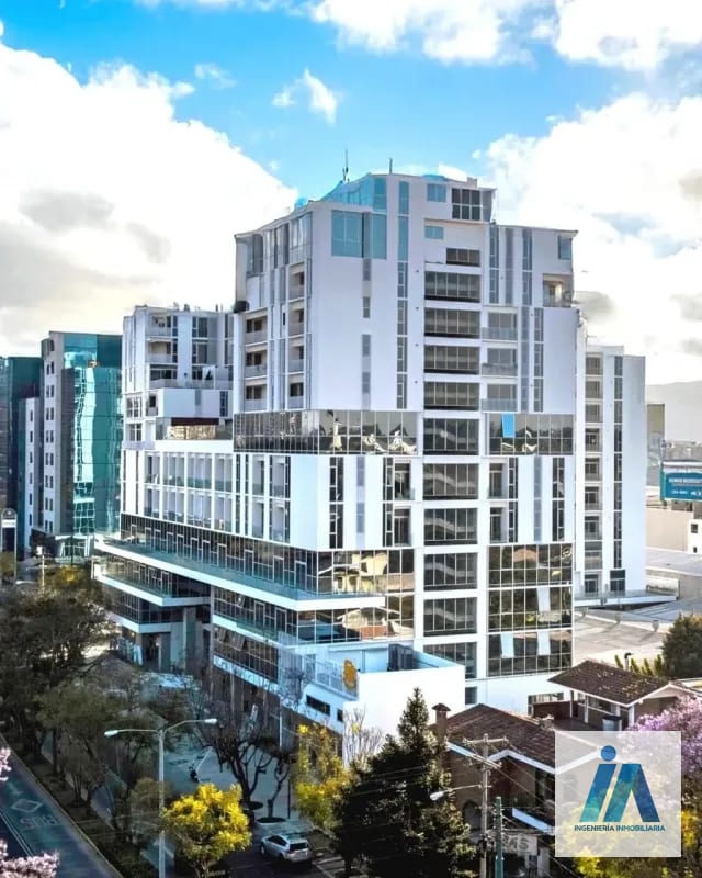 APARTAMENTO EN VENTA📍Edificio Narama, zona 13 Un espacio moderno y funcional, diseñado para generar alta rentabilidad y disfrutar — Apartamento en Venta en Narama, Zona 13, Guatemala, Ciudad — foto 2 de 14