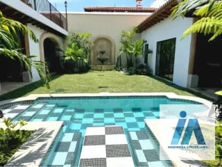 CASA EN VENTA – Club Residencial Los Franciscanos, Antigua Guatemala — Casa en Venta en Antigua, Sacatepéquez — miniatura 1 de 11