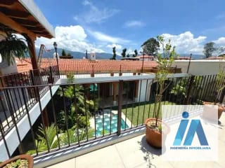 CASA EN VENTA – Club Residencial Los Franciscanos, Antigua Guatemala — Casa en Venta en Antigua, Sacatepéquez — miniatura 11 de 11