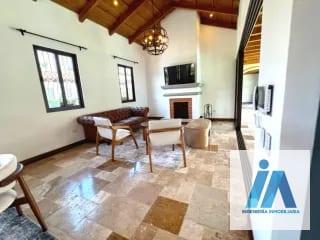 CASA EN VENTA – Club Residencial Los Franciscanos, Antigua Guatemala — Casa en Venta en Antigua, Sacatepéquez — miniatura 9 de 11