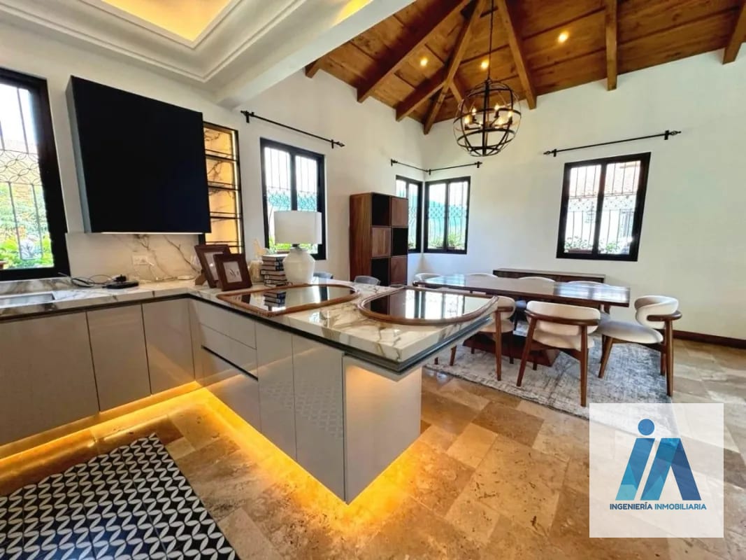 CASA EN VENTA – Club Residencial Los Franciscanos, Antigua Guatemala — Casa en Venta en Antigua, Sacatepéquez — foto 8 de 11