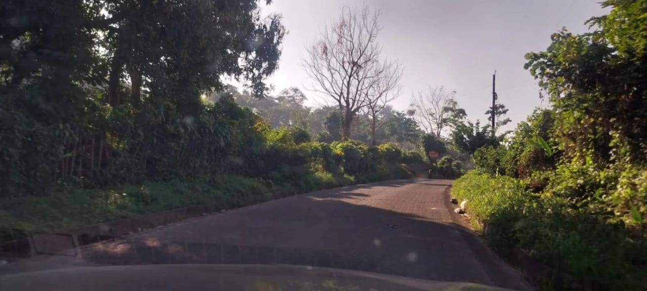 Terreno en venta en Suchitepequez — Terreno en Venta en Mazatenango, Suchitepéquez — foto 2 de 3