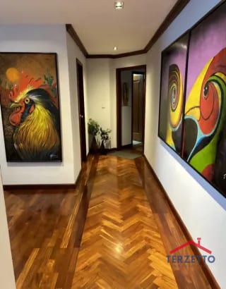 L´Excellence Zona 14 — Apartamento en Alquiler en Zona 14, Guatemala, Ciudad — miniatura 1 de 16
