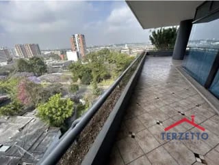 L´Excellence Zona 14 — Apartamento en Alquiler en Zona 14, Guatemala, Ciudad — miniatura 3 de 16
