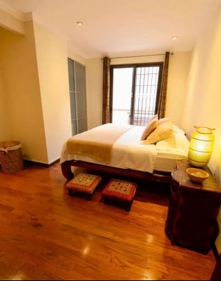 APARTAMENTO CON JARDÍN - ZONA 14 — Apartamento en Venta en Plenum 14, Zona 14, Guatemala, Ciudad — miniatura 12 de 12