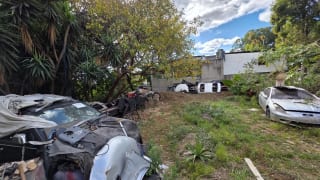 Terreno en alquiler en zona 13 a una cuadra de Av. Hincapié — Terreno en Alquiler en Zona 13, Guatemala, Ciudad — miniatura 5 de 6