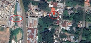 Terreno en alquiler en zona 13 a una cuadra de Av. Hincapié — Terreno en Alquiler en Zona 13, Guatemala, Ciudad — miniatura 2 de 6