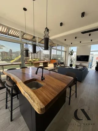 Apartamento en RENTA Edificio Narama zona 13 — Apartamento en Alquiler en Narama, Zona 13, Guatemala, Ciudad — miniatura 4 de 9