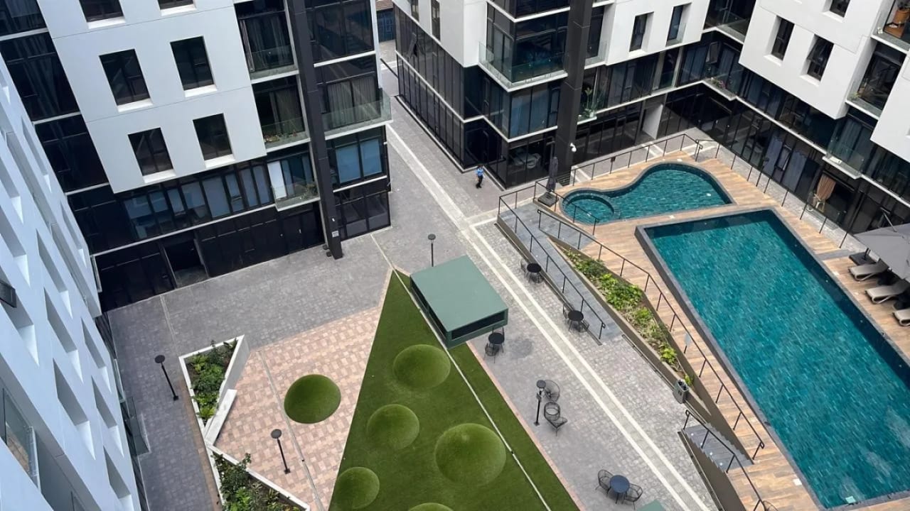 Apartamento en venta en Zona 11 — Apartamento en Venta en Zona 11, Guatemala, Ciudad — foto 1 de 5