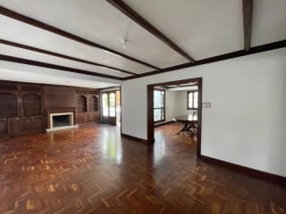 CASA VENTA ZONA 14 , RESIDENCIALES MALLORCA, SECTOR LA VILLA, 670 MTS2~3 DORMITORIOS, IDEAL REMODELAR $775,000 — Casa en Venta en La Villa, Zona 14, Guatemala, Ciudad — miniatura 9 de 9