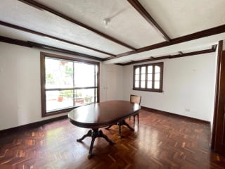 CASA VENTA ZONA 14 , RESIDENCIALES MALLORCA, SECTOR LA VILLA, 670 MTS2~3 DORMITORIOS, IDEAL REMODELAR $775,000 — Casa en Venta en La Villa, Zona 14, Guatemala, Ciudad — miniatura 8 de 9