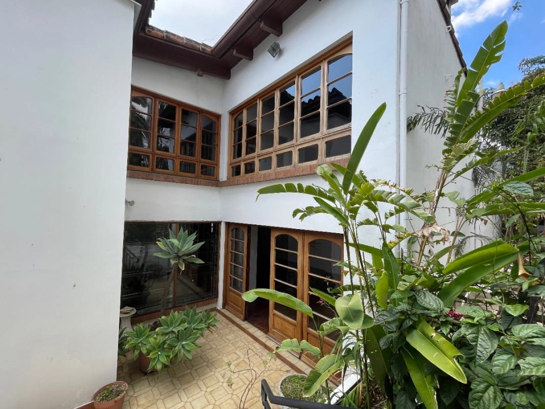 CASA VENTA ZONA 14 , RESIDENCIALES MALLORCA, SECTOR LA VILLA, 670 MTS2~3 DORMITORIOS, IDEAL REMODELAR $775,000 — Casa en Venta en La Villa, Zona 14, Guatemala, Ciudad — foto 7 de 9