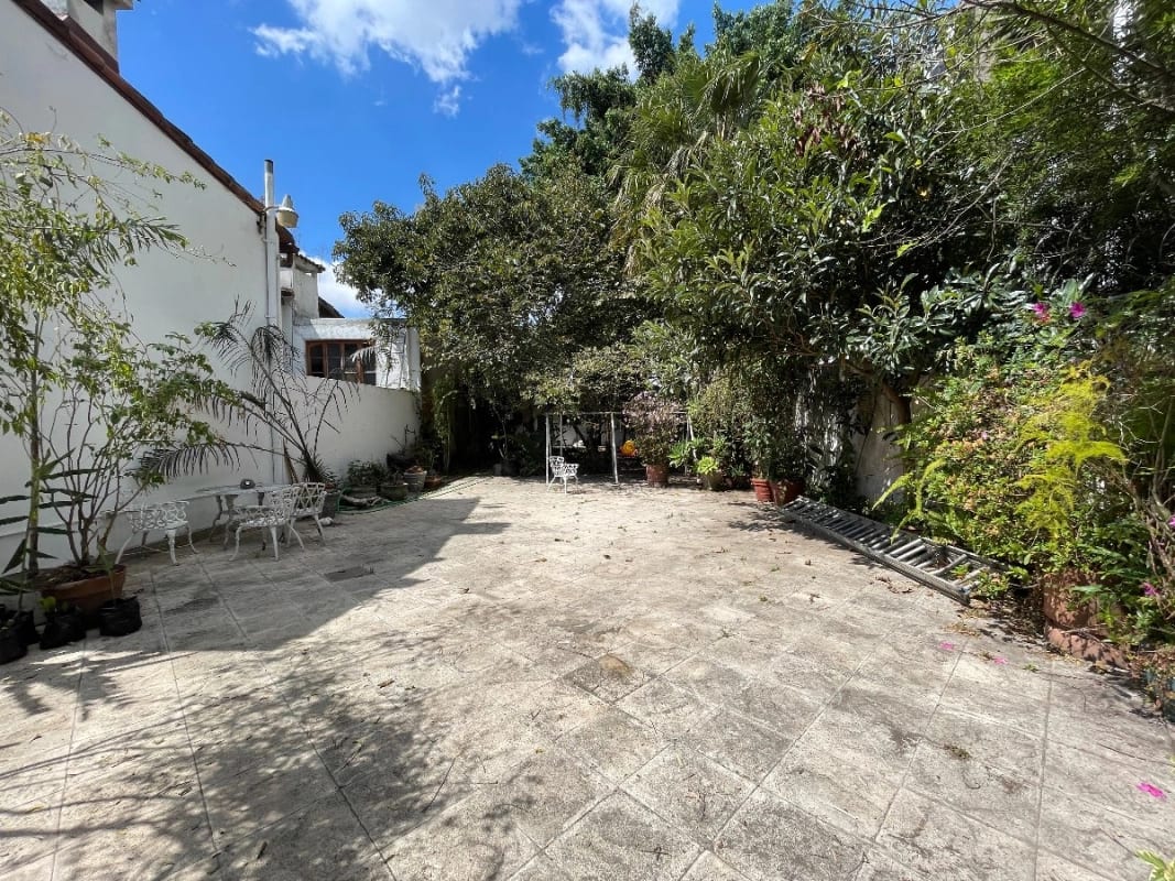 CASA VENTA ZONA 14 , RESIDENCIALES MALLORCA, SECTOR LA VILLA, 670 MTS2~3 DORMITORIOS, IDEAL REMODELAR $775,000 — Casa en Venta en La Villa, Zona 14, Guatemala, Ciudad — foto 6 de 9