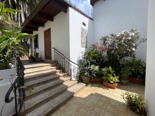 CASA VENTA ZONA 14 , RESIDENCIALES MALLORCA, SECTOR LA VILLA, 670 MTS2~3 DORMITORIOS, IDEAL REMODELAR $775,000 — Casa en Venta en La Villa, Zona 14, Guatemala, Ciudad — miniatura 5 de 9