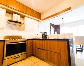 Vendo casa 4 habitaciones + cuarto de servicio en zona 16 — Casa en Venta en Hacienda Real, Zona 16, Guatemala, Ciudad — miniatura 10 de 11