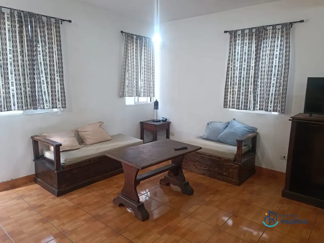 Apartamento en Renta, Antigua Guatemala — Apartamento en Alquiler en Antigua, Sacatepéquez — foto 1 de 17