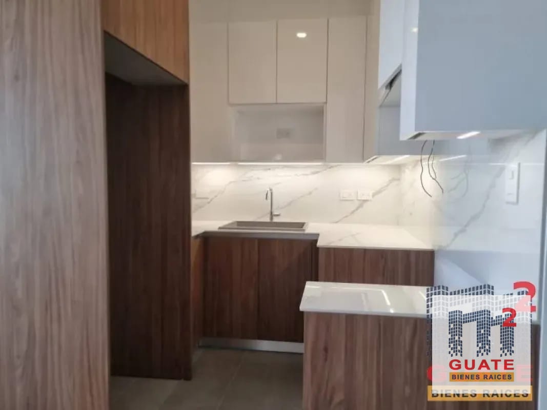 Apartamento en Venta, Zona 15 — Apartamento en Venta en Zona 15, Guatemala, Ciudad — foto 1 de 15