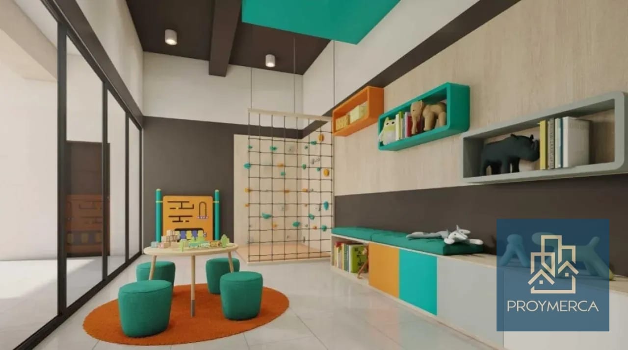 Apartamento en venta, Edificio Altaire, Zona 11 — Apartamento en Venta en Zona 11, Guatemala, Ciudad — foto 6 de 10