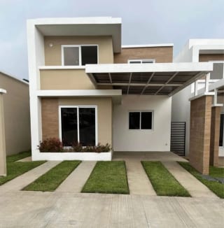 Casa en Venta Km. 25 Carretera a El Salvador — Casa en Venta en km 21-25, Carretera a El Salvador, Guatemala, Ciudad — miniatura 1 de 16