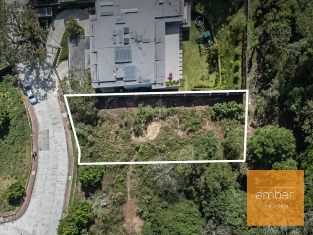 Terreno en San Miguel Buena Vista, Santa Catarina Pinula — Terreno en Venta en Santa Catarina Pinula, Guatemala, Ciudad — foto 4 de 4