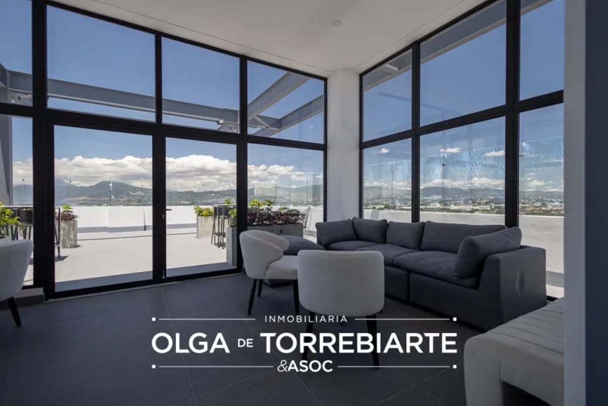 Apartamento en Torre Milea, Zona 13 — Apartamento en Alquiler en Zona 13, Guatemala, Ciudad — foto 6 de 16