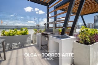 Apartamento en Torre Milea, Zona 13 — Apartamento en Alquiler en Zona 13, Guatemala, Ciudad — miniatura 7 de 16