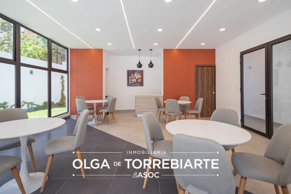 Apartamento en Torre Milea, Zona 13 — Apartamento en Alquiler en Zona 13, Guatemala, Ciudad — foto 4 de 16